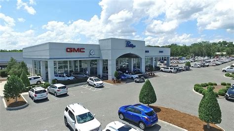Fruitland Park Buick Dealer in FRUITLAND PARK FL .